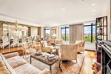 Sold by Sotheby's International Realty