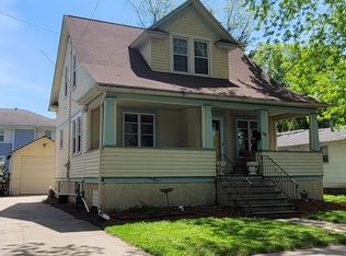 316 Harvard St, Green Bay, WI 54303
