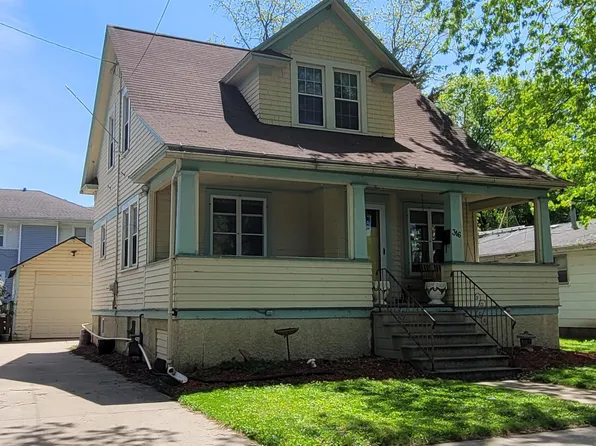 316 Harvard St, Green Bay, WI 54303