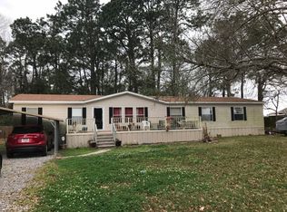 117 Lockridge Dr, Broussard, LA 70518