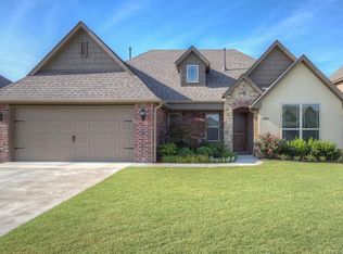 18304 E 48th Pl S, Tulsa, OK 74134