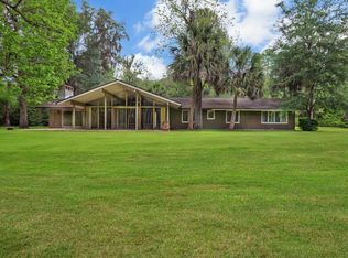 1707 Morgan Whiddon Rd, Perry, FL 32347