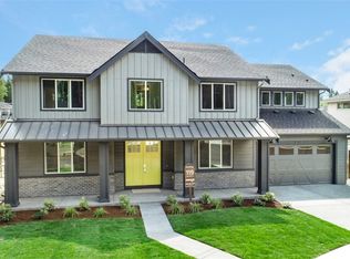 18720 133rd Street Ct E, Bonney Lake, WA 98391