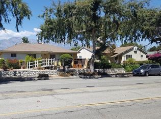 1055 W Arrow Hwy, Upland, CA 91786