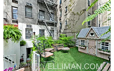 Sold by Douglas Elliman