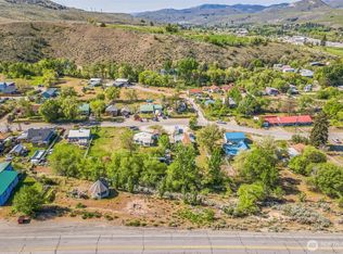 7 Mill Dr, Tonasket, WA 98855