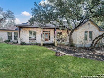 718 Copper Rim, Spring Branch, TX, 78070