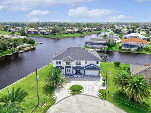 (undisclosed Address), Palm Coast, FL 32137