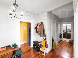 27 Lakeville Rd #A, Jamaica Plain, MA 02130