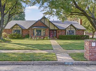 8706 E 109th St, Tulsa, OK 74133
