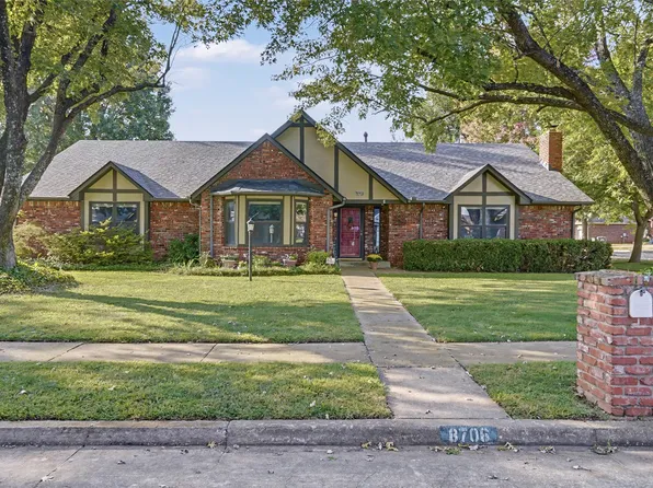 8706 E 109th St, Tulsa, OK 74133