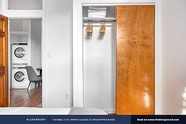 Rented by The Blueground