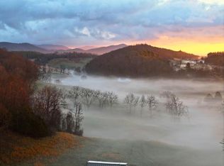 892 Ward Branch Rd, Rural Retreat, VA 24368