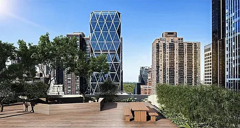 Rented by Park River