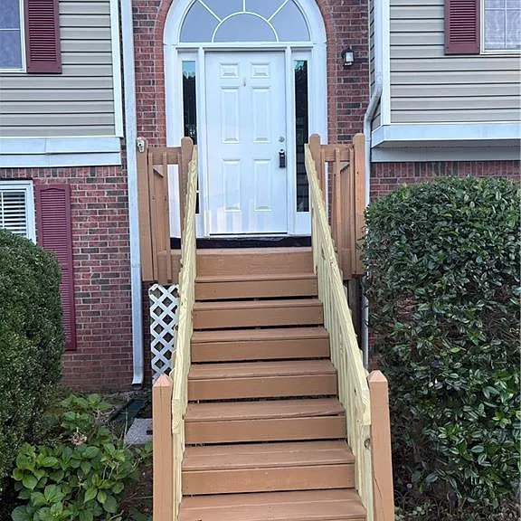 2575 Hamilton Chase Run — Photo 2