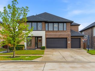 787 Benalla Dr, Frisco, TX 75036