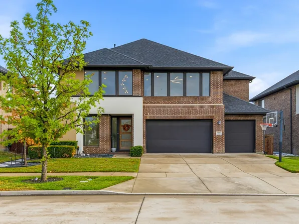 787 Benalla Dr, Frisco, TX 75036
