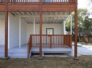 4445 Rusk St #1, Houston, TX 77023