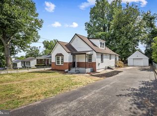 5929 Sunset Ave, Baltimore, MD 21207