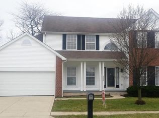 3554 Creek Meadows Dr, Pickerington, OH