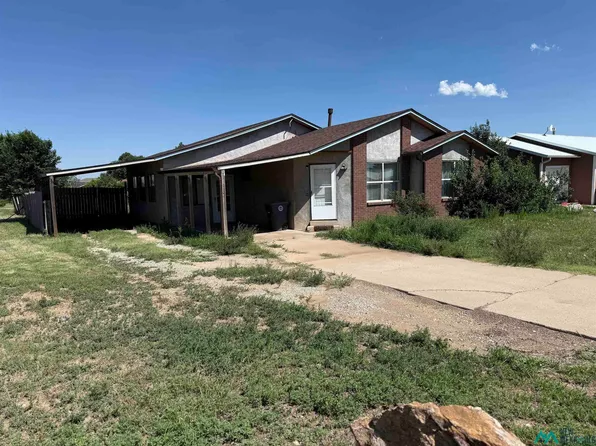 2204 Moreland Dr, Las Vegas, NM 87701