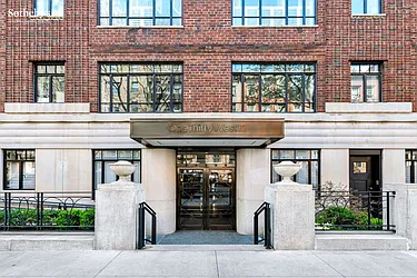 Sold by Sotheby's International Realty