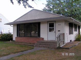 305 10th St S, Benson, MN 56215