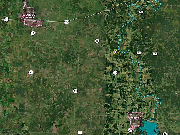 3rd image of 12552 E 550th Rd