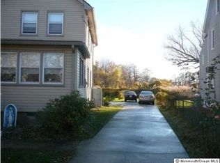 100 Atlantic Ave, Long Branch, NJ 07740