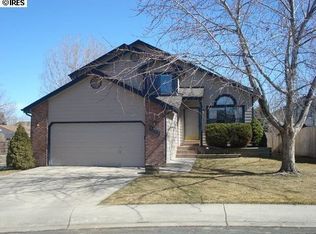 3902 Sunlight Ct, Fort Collins, CO 80525