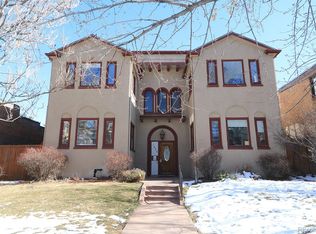 1640 N Downing St APT 101, Denver, CO 80218