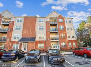 1600 Hardwick Ct UNIT 203, Hanover, MD 21076