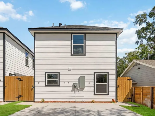8122 Sterlingshire Street, Houston, TX 77078