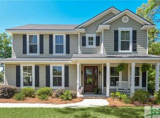 114 Waterford Landing Rd, Richmond Hill, GA 31324