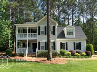 101 Brampton Cir, Clayton, NC 27527