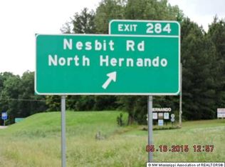 698 Old Highway 51 N, Nesbit, MS 38651