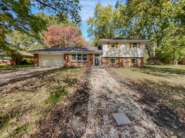 926 Stockton St, Indianapolis, IN 46260