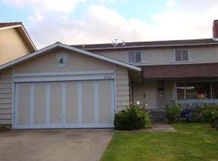 2520 Donegal Ave, South San Francisco, CA 94080
