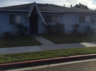 362 E 60th St, Long Beach, CA 90805