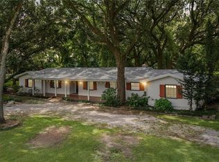 20604 Hadley Rd, Foley, AL 36535