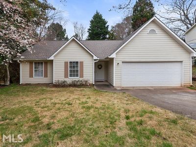 1635 McKendree Lake Dr, Lawrenceville, GA, 30043