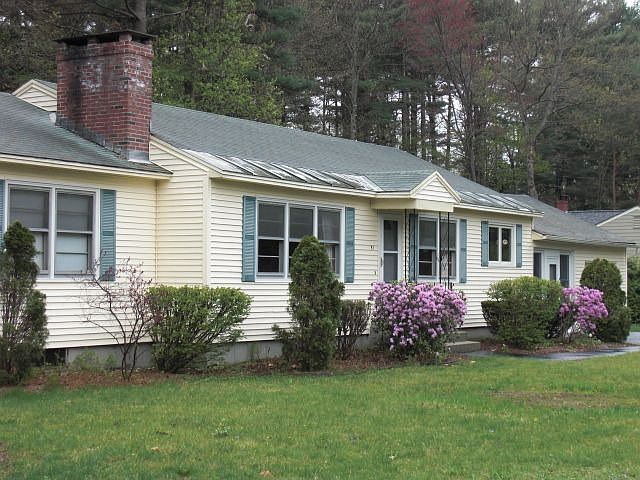 Welcome to your West Keene home!