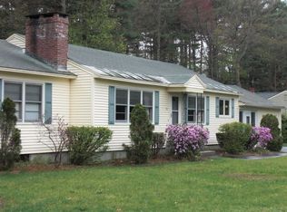 51 Kendall Rd, Keene, NH 03431