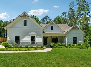 3445 Henderson Dr, Cumming, GA 30041