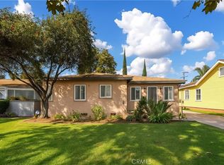 457 Chester Pl, Pomona, CA 91768
