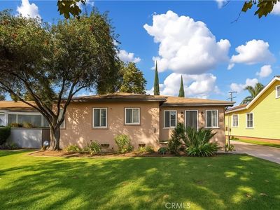 457 Chester Pl, Pomona, CA, 91768