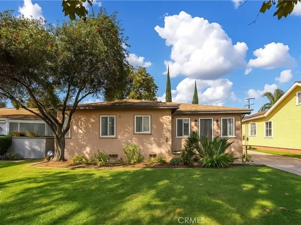 457 Chester Pl, Pomona, CA 91768