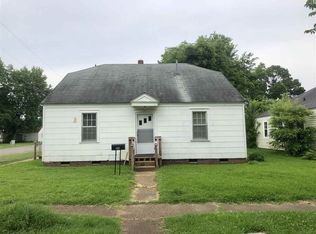 1401 Dill St, Newport, AR 72112