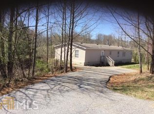 234 Maid Marian Cir, Murrayville, GA 30564