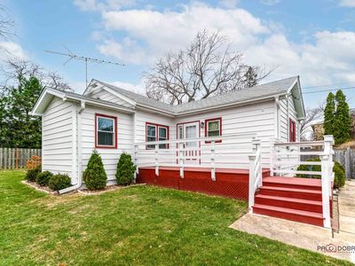 1250 Ridgewood Dr, Highland Park, IL, 60035